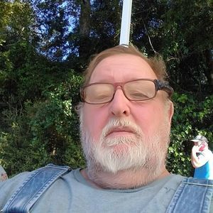 Meet your Posher, Darrel